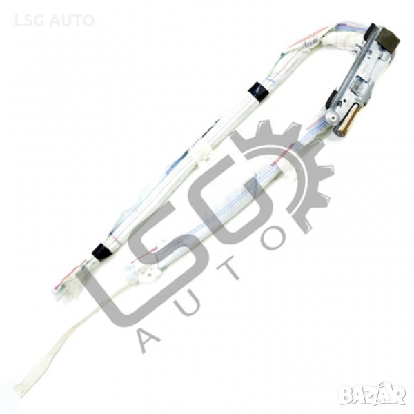 Десен AIRBAG таван OPEL ZAFIRA B 2005-2014 Z220620N-215, снимка 1