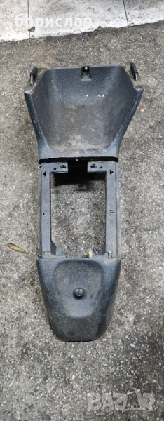 Средна конзола за Фолксваген поло 6н , снимка 1