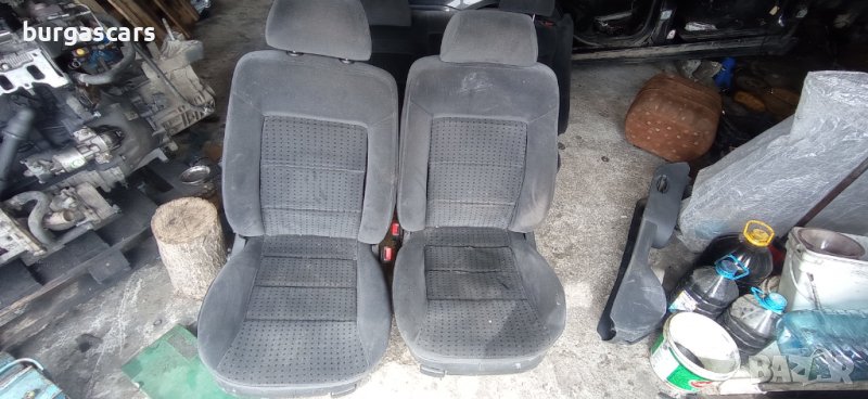 Салон Vw Passat 5 седан - 140лв, снимка 1