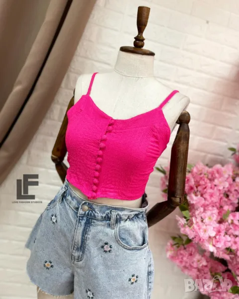 Топ  , снимка 1