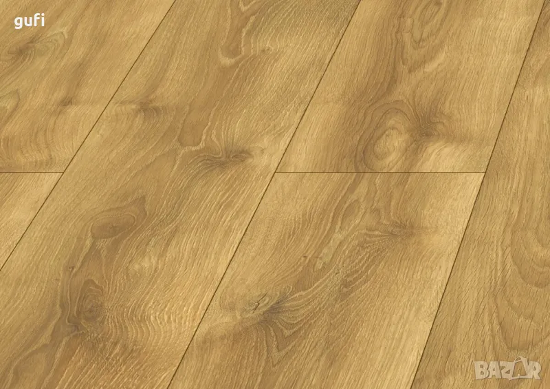 Ламинат Дъб Алодия 40634, снимка 1