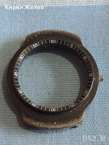 Каса без стъкло за ръчен часовник за части колекция 43531, снимка 1
