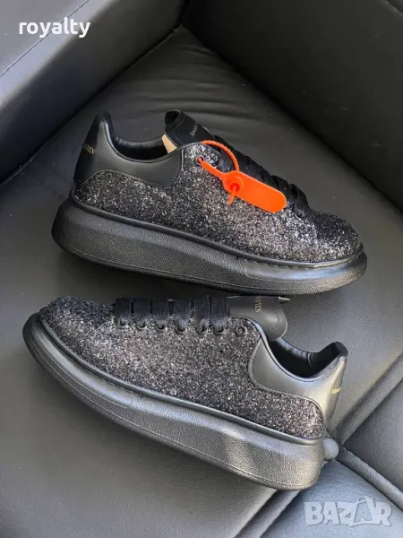 Alexander McQueen дамски маратонки , снимка 1