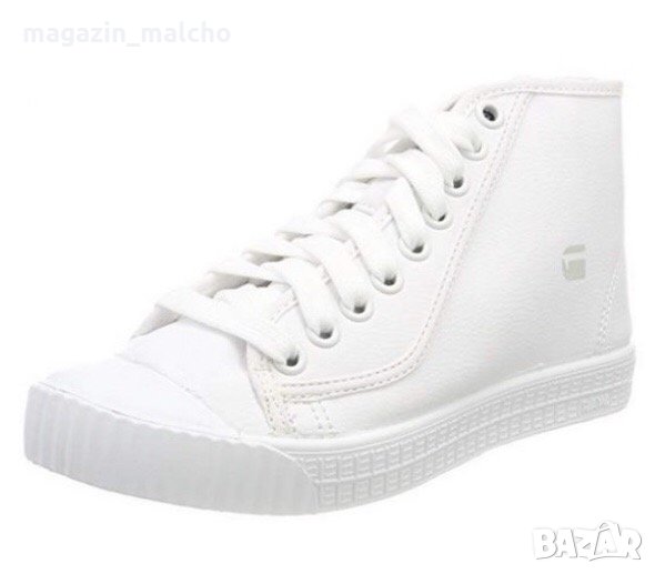 КЕЦОВЕ - G-STAR RAW ROVULC; размери: 37, снимка 1