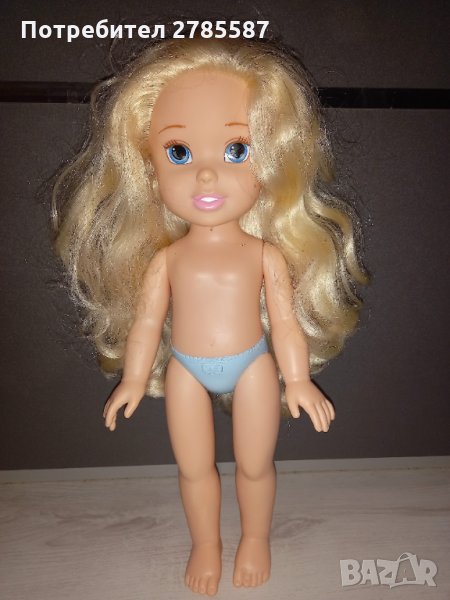 Оригинална Дисни принцеса - Пепеляшка, снимка 1