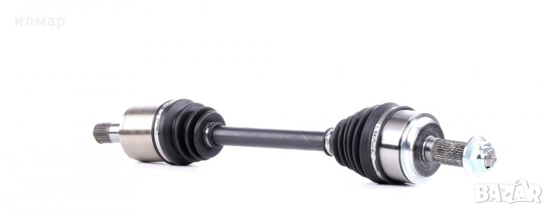 44306-SWY-010 Полуоска лява за Хонда Ц рв /CR-V III, снимка 1