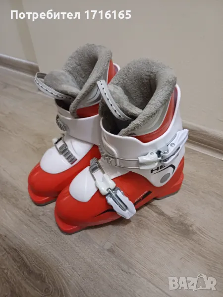 Ски обувки HEAD EDGE 33, снимка 1