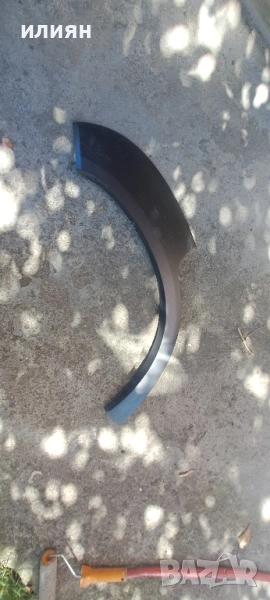 задна дясна вежда за Hyundai Tucson 2005 2006 2007 2008 877422E001, снимка 1