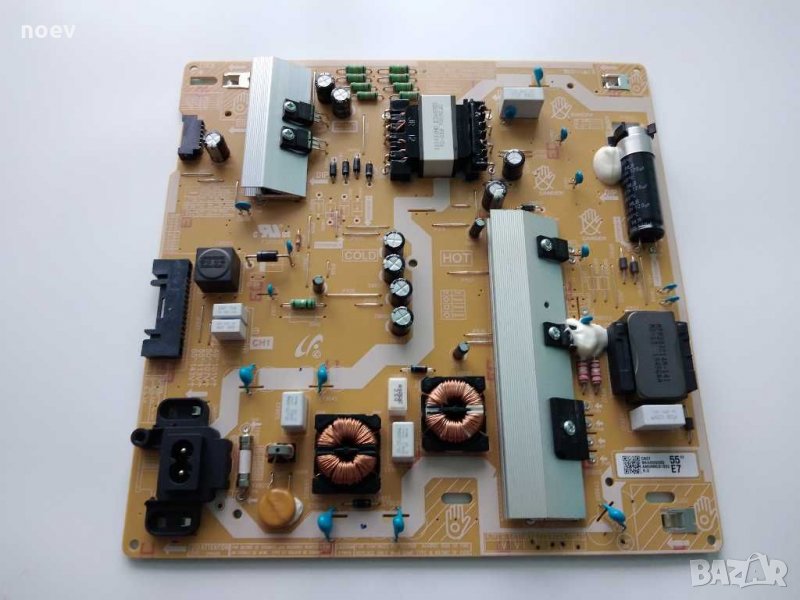 Power Board BN44-00932Q , снимка 1