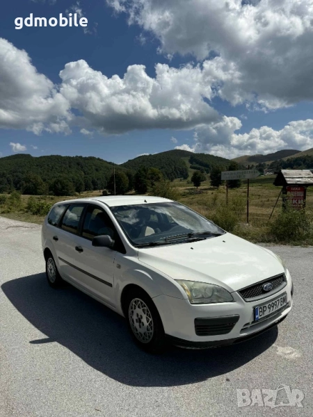 Ford Focus 1.6 за части, снимка 1