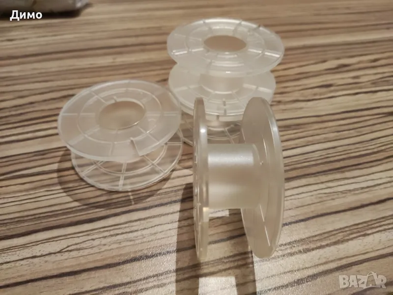 Макари за филтри, снимка 1