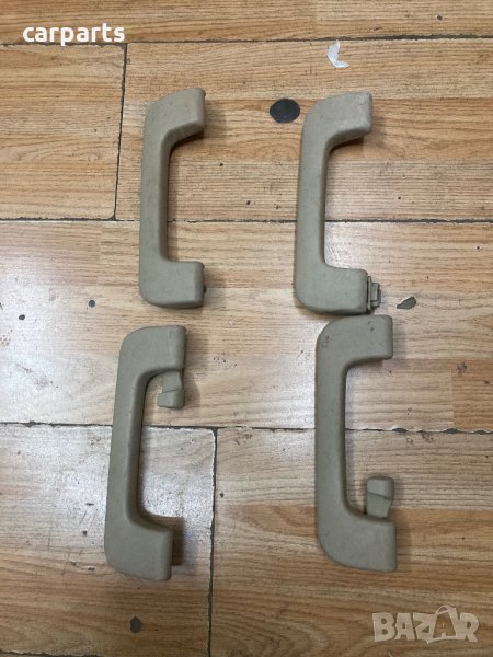 Audi a4 b6,b7 дръжки таван, снимка 1