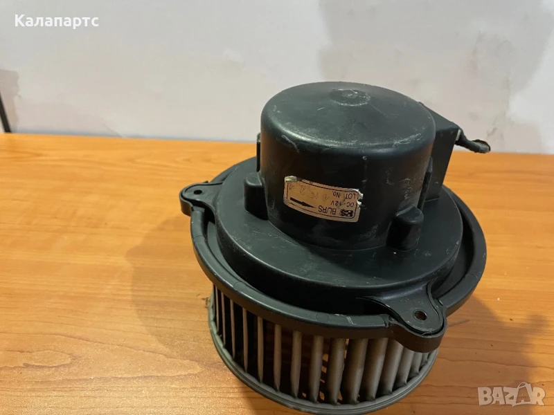 Вентилатор парно за Kia Sorento I SUV (08.2002 - 12.2009), снимка 1