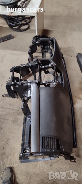 Арматурно табло Chevrolet Captiva - 200лв, снимка 1