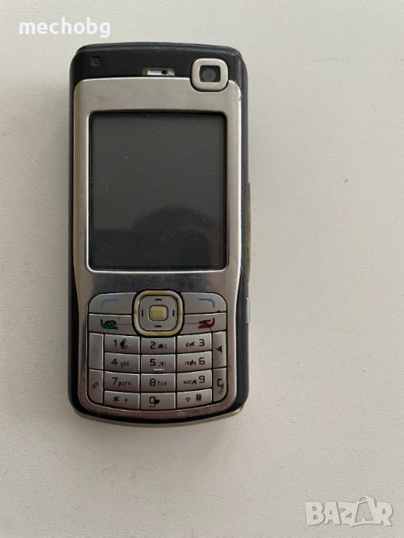 Nokia n70, снимка 1