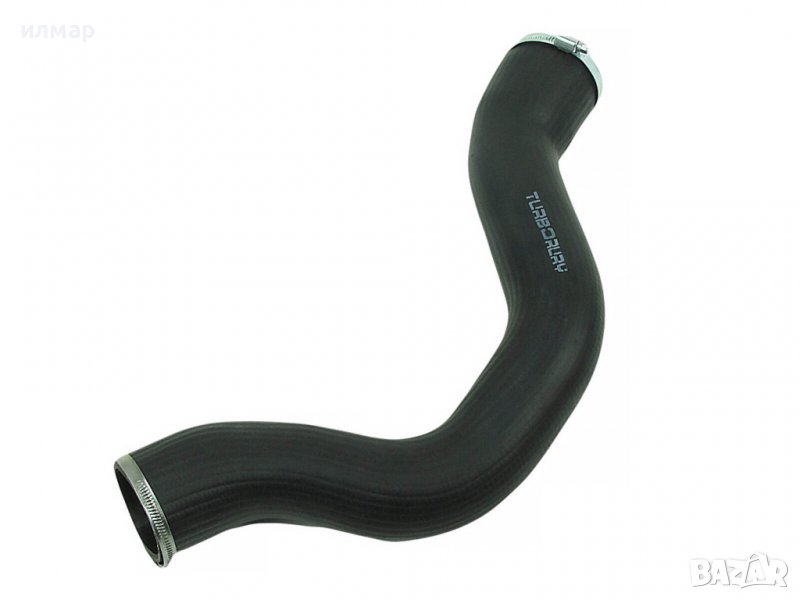 55037730AC Маркуч за турбо за JEEP Cherokee 2.5- дизел, снимка 1