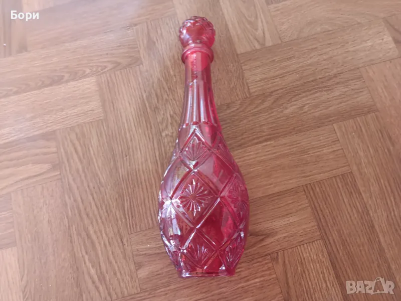 Шише за алкохол, снимка 1