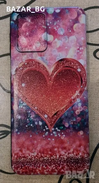 Гръб кейс за Motorola G54, снимка 1