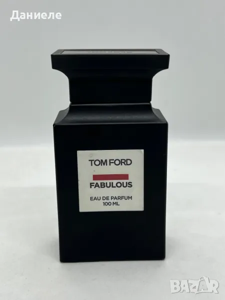 Tom Ford Fabulous 100ml , снимка 1