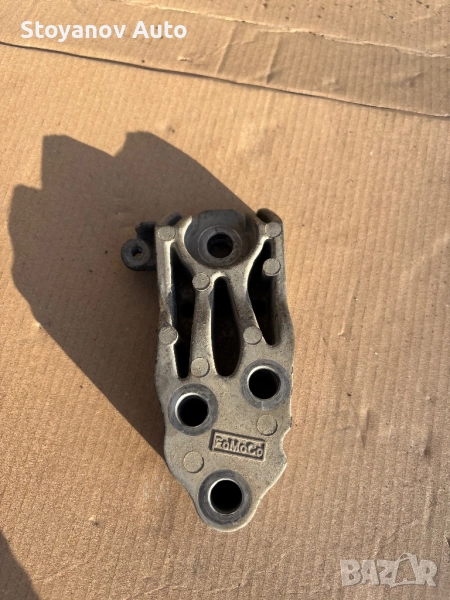 Fomoco Опорна лапа на двигател за Mazda 2 1.3i 1.4i (2007-2014), снимка 1