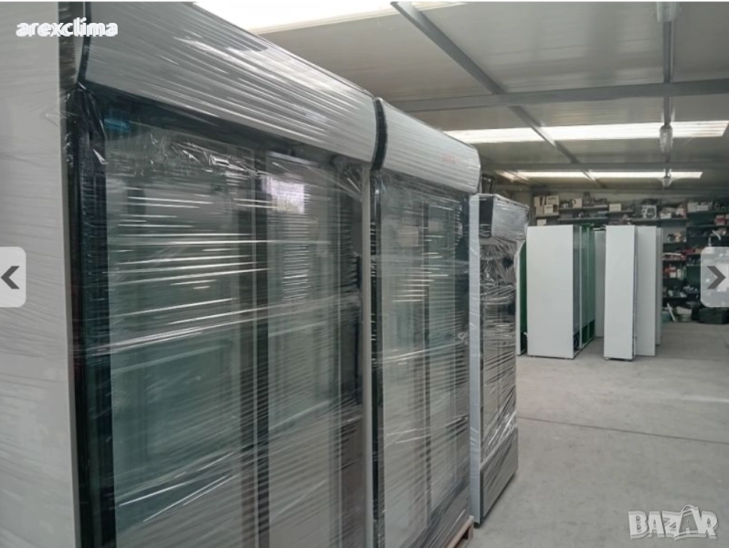 Хладилни Витрини -гр.Пловдив, снимка 1