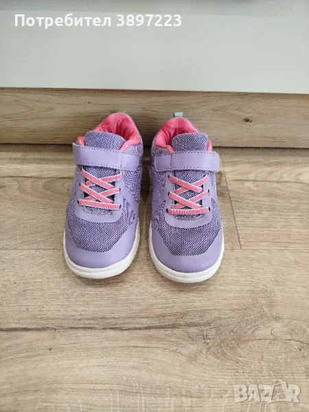 Детски маратонки на Champion , снимка 1