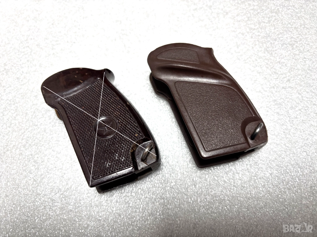 Ръкохватка за Макаров, снимка 1