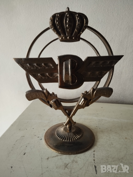 Настолна реклама на Бентли, снимка 1