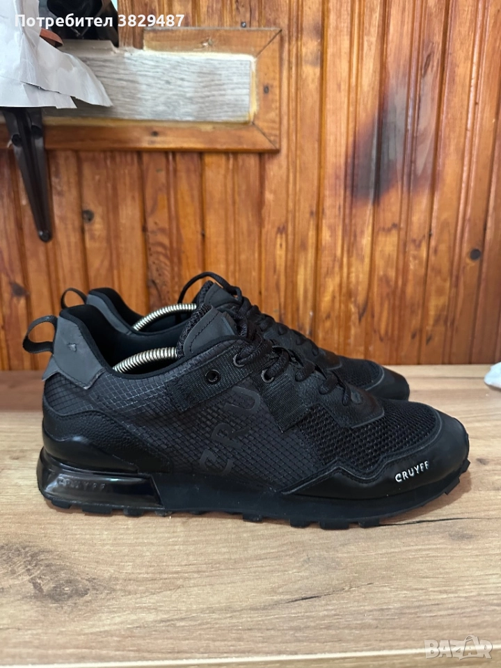 Cruyff Superbia / Кройф Супербия, снимка 1