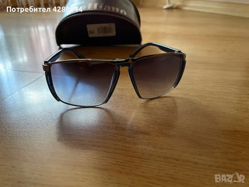 Слънчеви очила, снимка 1