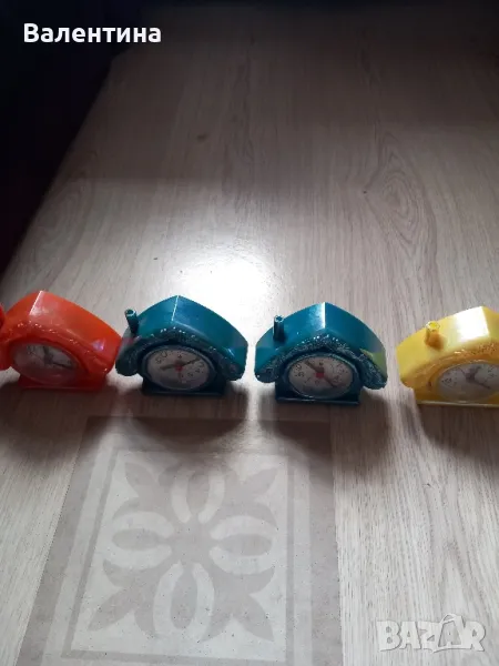 Часовници  за декорация , снимка 1