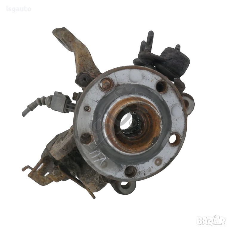 Преден ляв шенкел Seat Altea 2004-2010 ID: 154412, снимка 1