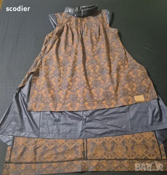 Negative-туника М, L, снимка 1