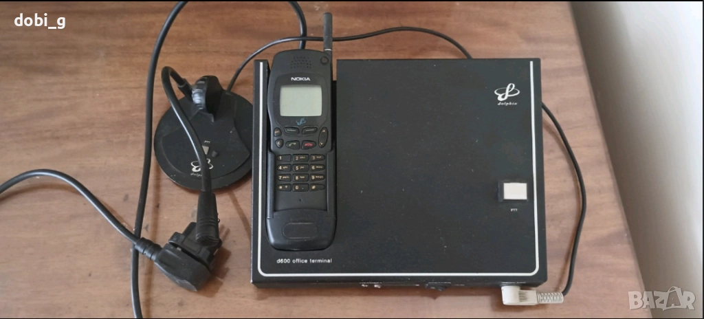  Телефон Ретро NOKIA , снимка 1