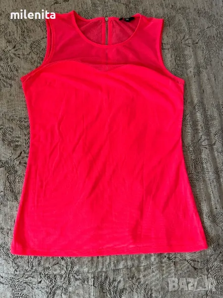 Летни дрехи с размери XS/S размери, снимка 1