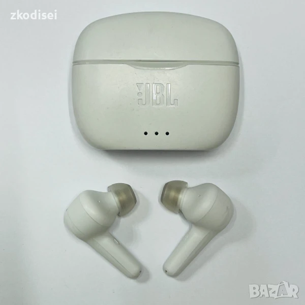 Bluetooth слушалките JBL TUNE 215 TWS, снимка 1