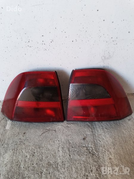  Стопове Opel Vectra , снимка 1