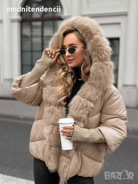 яке, снимка 1