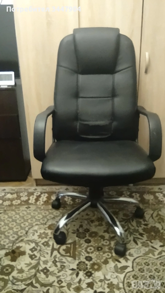 Стол за бюро , снимка 1