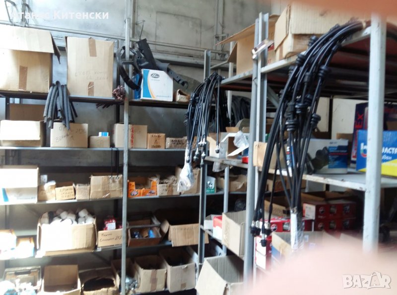 Авточасти ВАЗ, Москвич, снимка 1