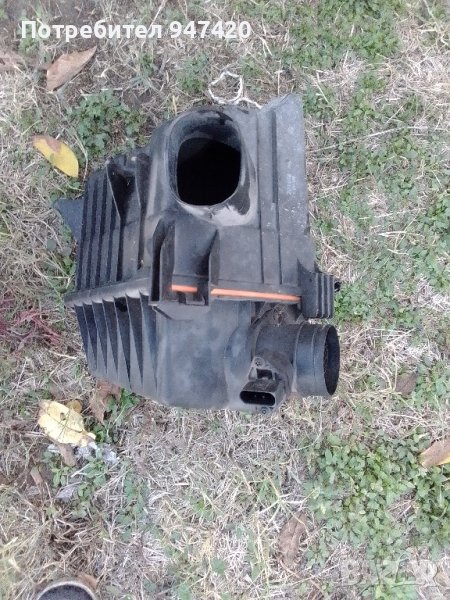 филтърна кутия поло 1.4тди 2003, снимка 1