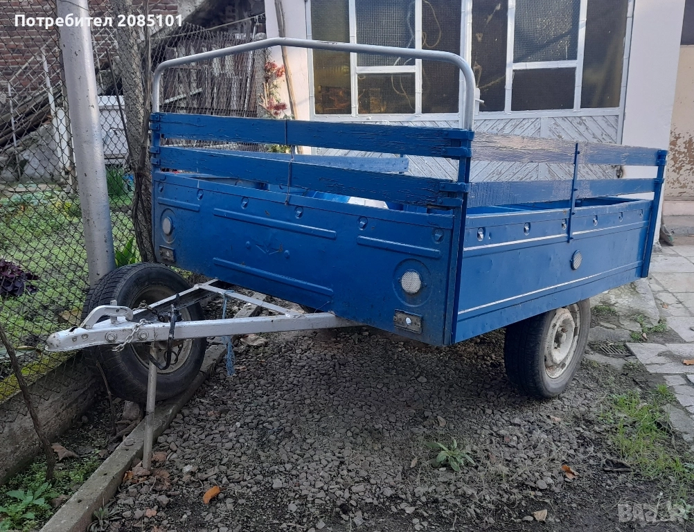 Ремарке, снимка 1