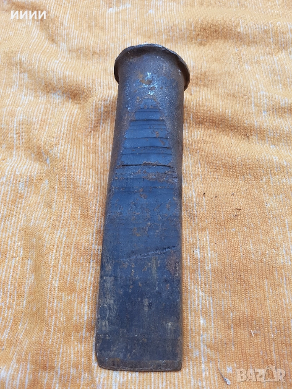 Кама наковалня, снимка 1