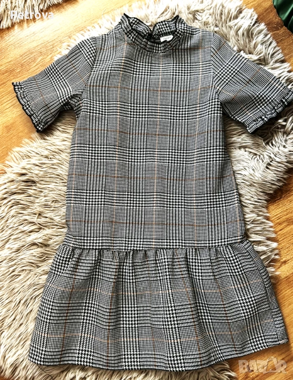 Дрехи за малки кокетки, снимка 1