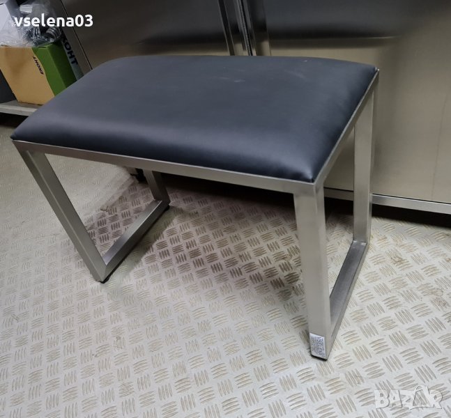 Иноксова пейка за пробна, снимка 1