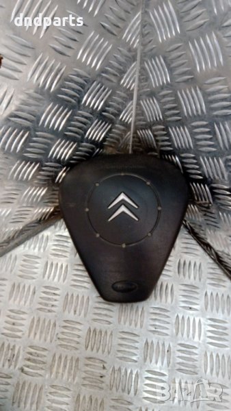 Airbag волан Citroen C3 2004г., снимка 1