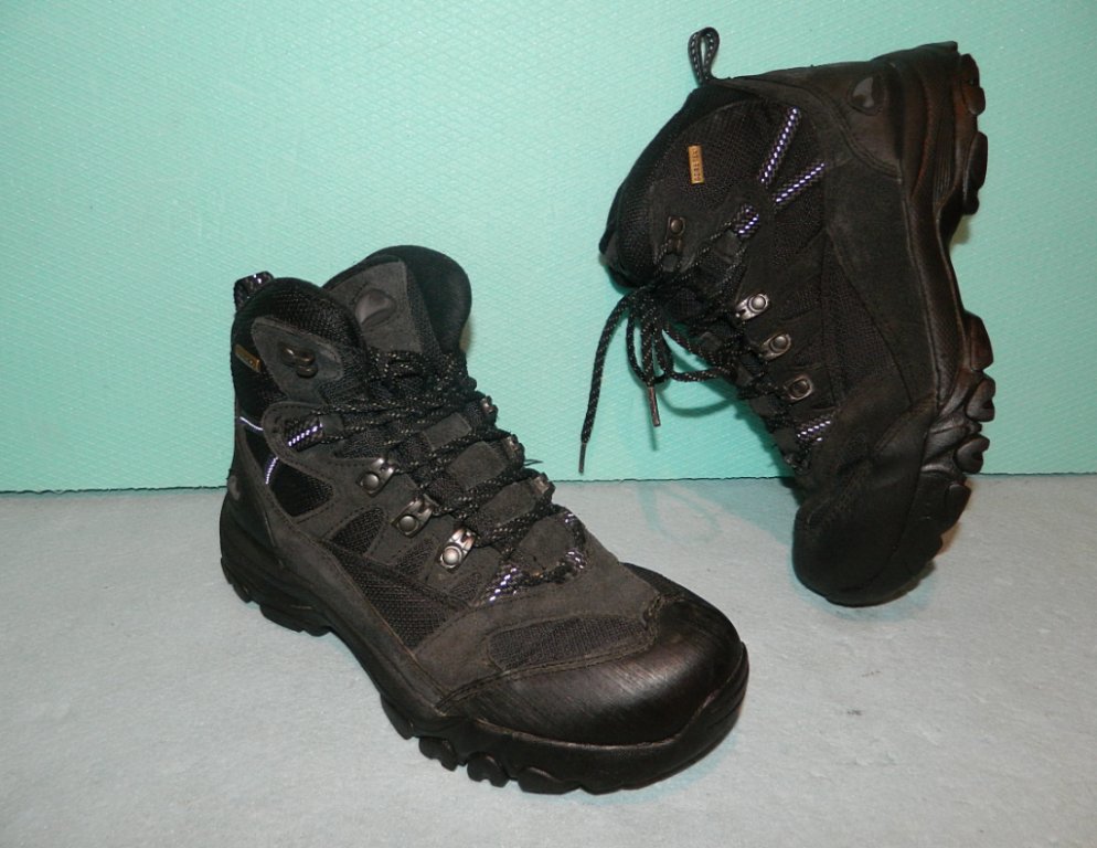 туристически обувки VIKING "Summit GTX" номер 39 в Други в гр. Русе -  ID30543134 — Bazar.bg