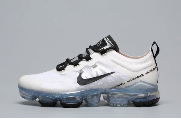 nike vapormax 2019 pale ivory