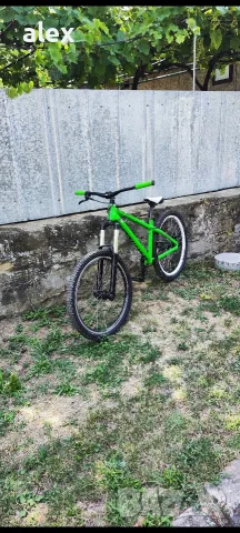 Продавам Dartmoor hornet 4x 