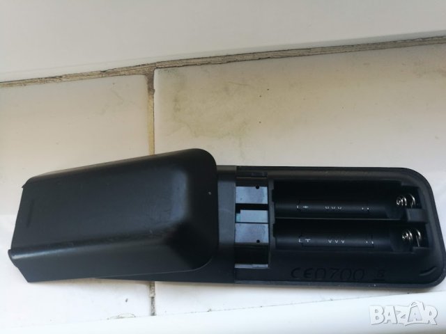 Amazon FireTV модели DR49WK B/ CV98LM дистанционнИ, снимка 2 - Дистанционни - 42085614